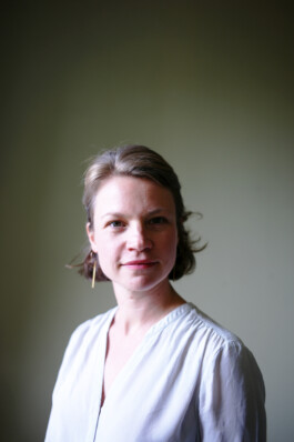 Dr. Katharina Voigt